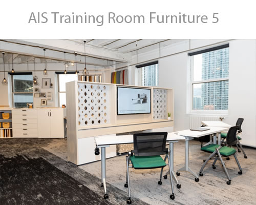 Traing Furniture Florida State Contract 5